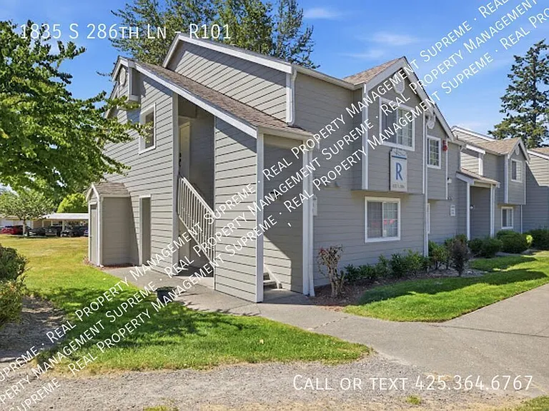 1835 S 286th Ln #R101 — Photo 1