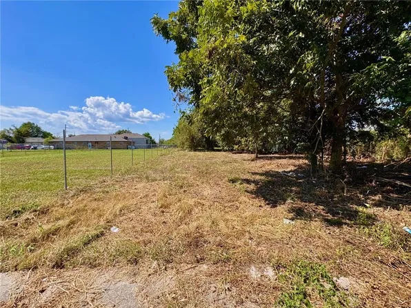 1920 Flood St, New Orleans, LA 70117