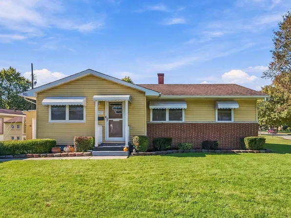 971 S Eureka Ave, Columbus, OH 43204