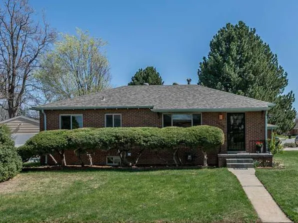 2596 S Zenobia St, Denver, CO 80219