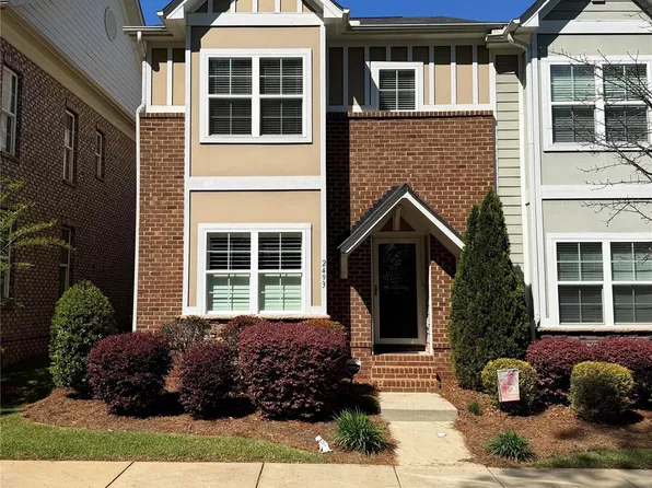 2493 Shanklin Ln S, Denver, NC 28037