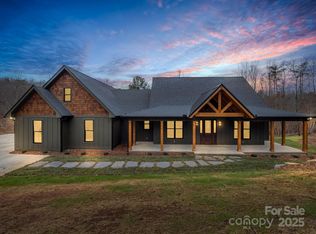 331 Chisholm Trl, Rutherfordton, NC 28139