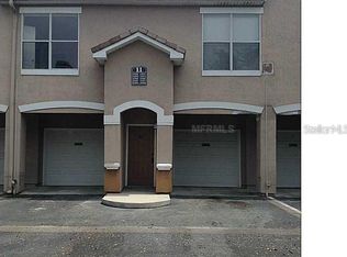 17909 Villa Creek Dr #17909, Tampa, FL 33647