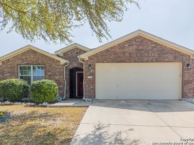 21930 Tower Ter, San Antonio, TX, 78259