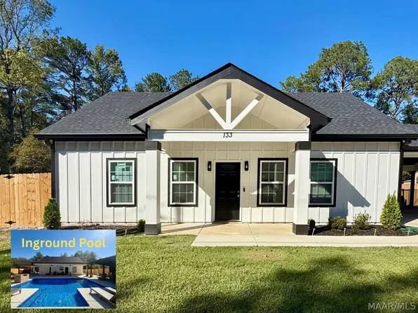 133 Meadow Lane Ct, Elmore, AL 36025