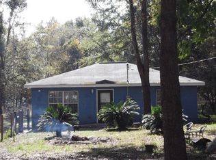 3129 NE Hundred Street Rd, Branford, FL 32008