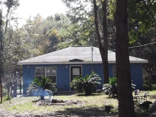 3129 NE Hundred Street Rd, Branford, FL 32008