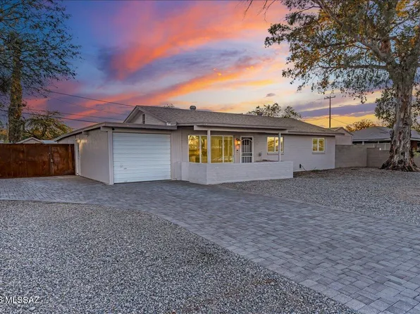 6162 E 16th St, Tucson, AZ 85711