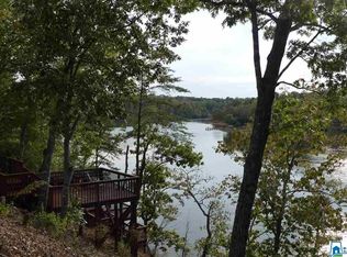 251 Pleasure Point Rd, Wedowee, AL 36278