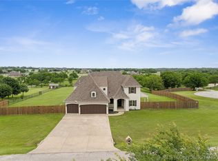7181 E 179th St S, Bixby, OK 74008