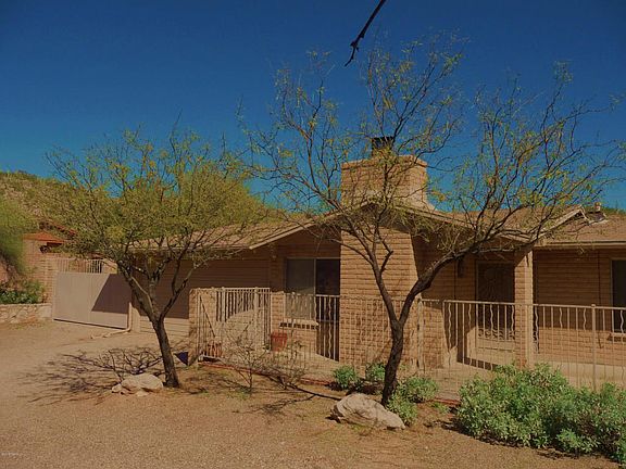 2nd image of 7221 E Rainbow Canyon Dr