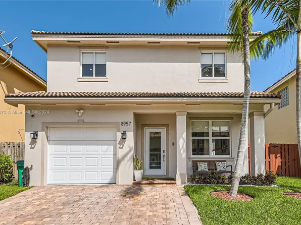 8957 SW 215th Ln, Cutler Bay, FL 33189