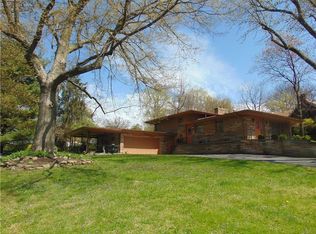 3202 Byrd Dr, Indianapolis, IN