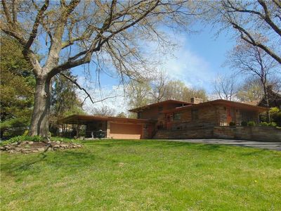 3202 Byrd Dr, Indianapolis, IN, 46227
