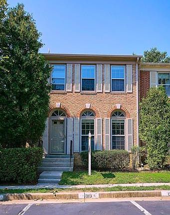 4th image of 7528 Oldham Way