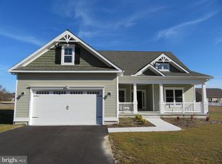 24334 Givens Cir, Georgetown, DE 19947