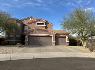9436 S 182nd Ln, Goodyear, AZ 85338