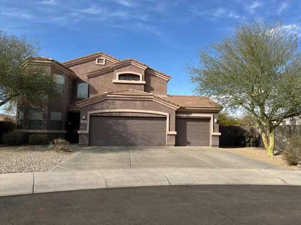 9436 S 182nd Ln, Goodyear, AZ 85338