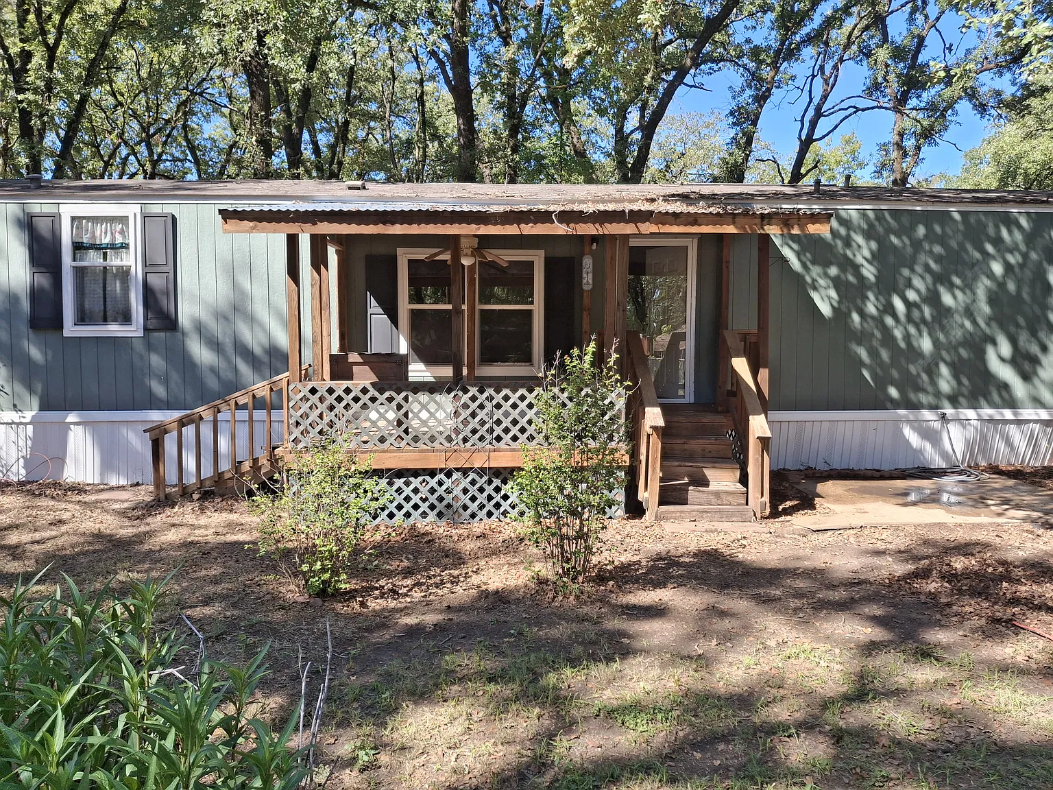 3 bed, 1016 sqft, $1,450 — Photo 2