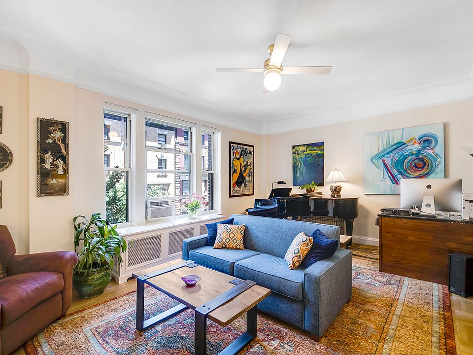 1st image of 318 W 100th St APT 4A