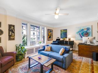 318 W 100th St APT 4A, New York, NY