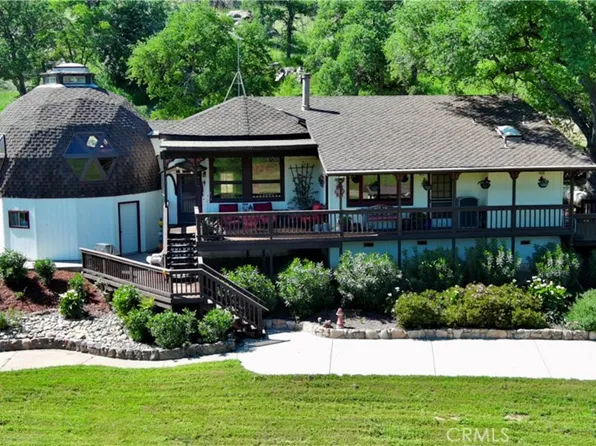 2877 Trower Rd, Catheys Valley, CA 95306