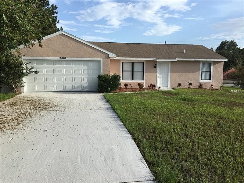 1st image of 3461 Monument Dr