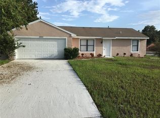 3461 Monument Dr, Deltona, FL 32738