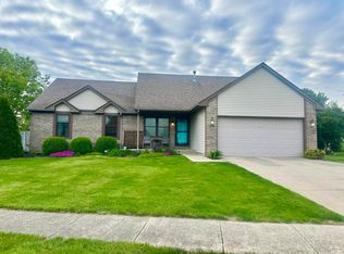 881 Boulder Way, Kokomo, IN 46902