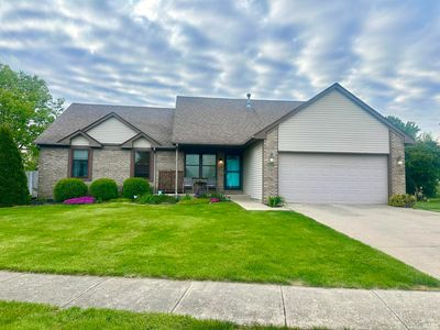 881 Boulder Way, Kokomo, IN, 46902