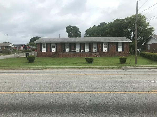 1797 Anthony Rd, Macon, GA 31204