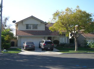 2650 Presidio Ln, Corona, CA 92879