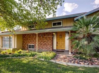 5404 Eugene Ave, Las Vegas, NV 89108