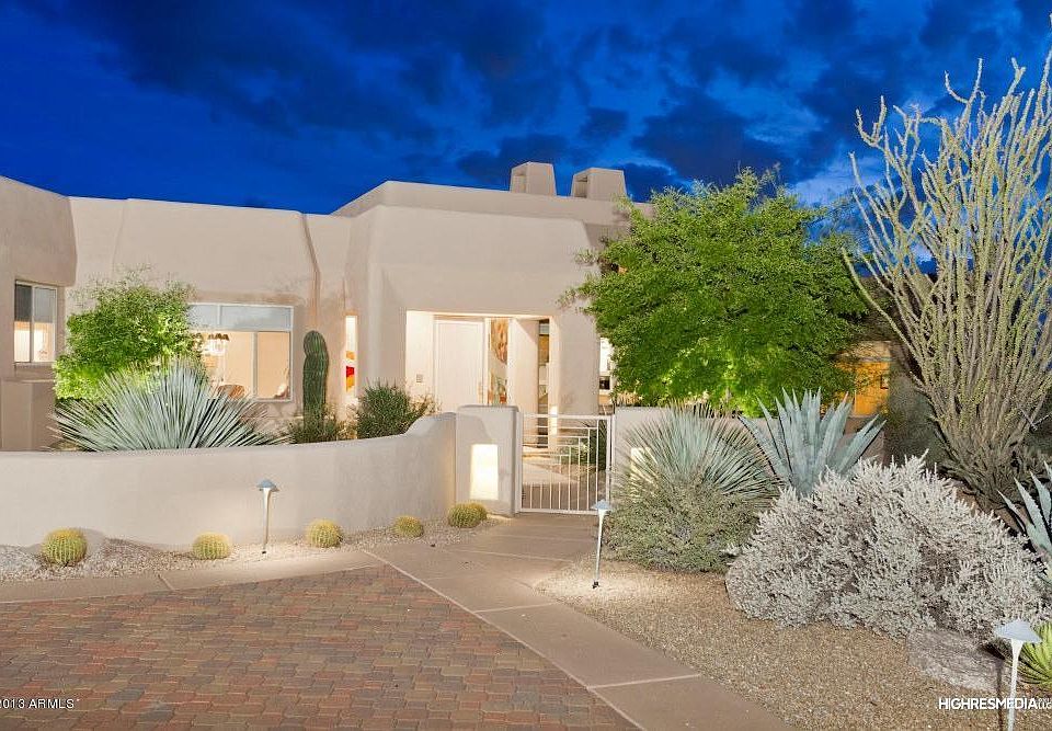 1st image of 8400 E Dixileta Dr #159