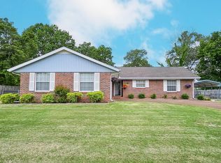 207 Greenfield Rd, Florence, AL 35633