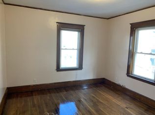 35 Olney St #2, Boston, MA 02121