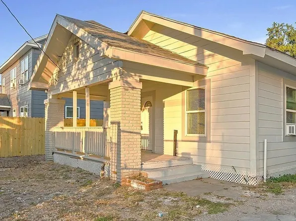 27 Norwood St, Houston, TX 77011