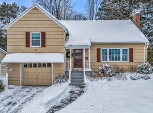 3 Briar Ct, Binghamton, NY 13905