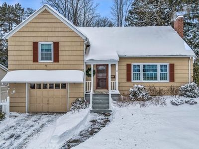 3 Briar Ct, Binghamton, NY, 13905