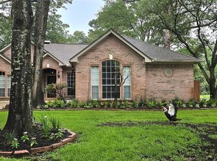 7602 Melody Cir, Houston, TX 77040