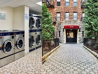 Rented by Quest Realty Sunnyside Corp