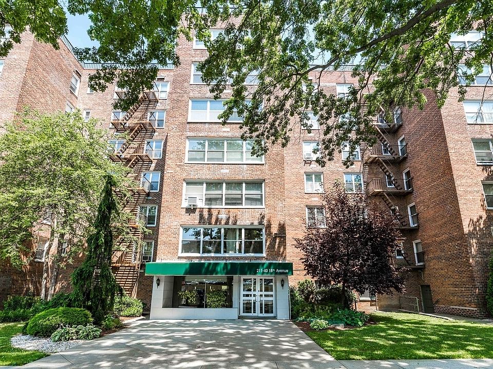 1st image of 211-40 18th Ave #5-H