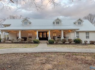 428 Highland St, Hamilton, AL 35570
