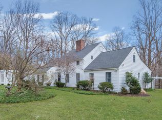 51 Post House Rd, Morristown, NJ 07960