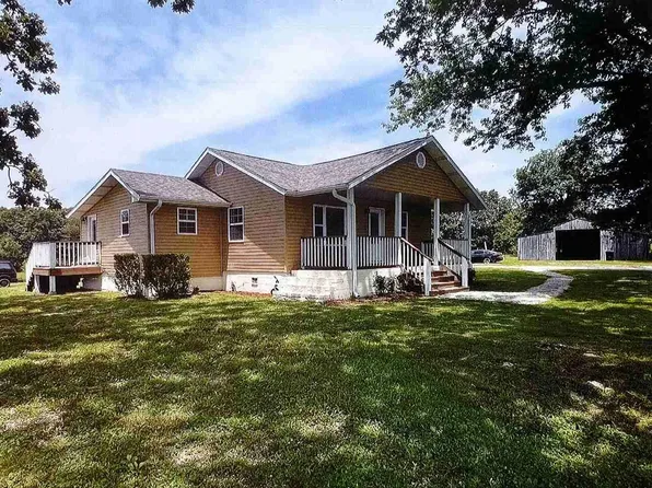 (undisclosed Address), Mountain View, MO 65548