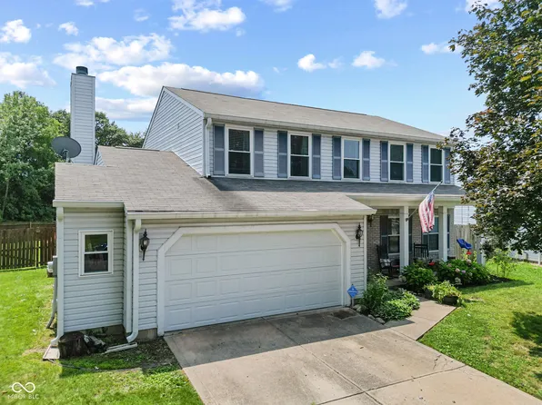 1652 Orchestra Way, Indianapolis, IN 46231