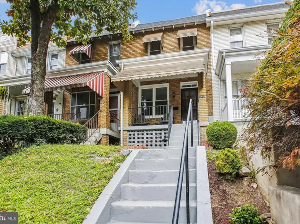 2414 2nd St NE, Washington, DC 20002