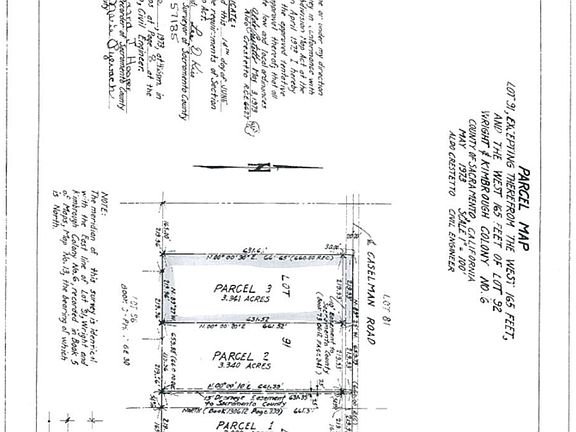 2nd image of 8782 Caselman Rd