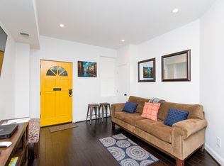 25 16th St NE, Washington, DC 20002