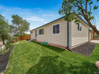 4640 W Ellsworth Avenue, Denver, CO, 80219
